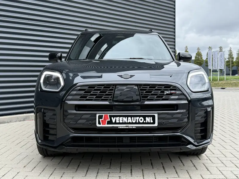 MINI Countryman 1.5 C John Cooper Works S 2024 leasen bij DreamLease: foto 2