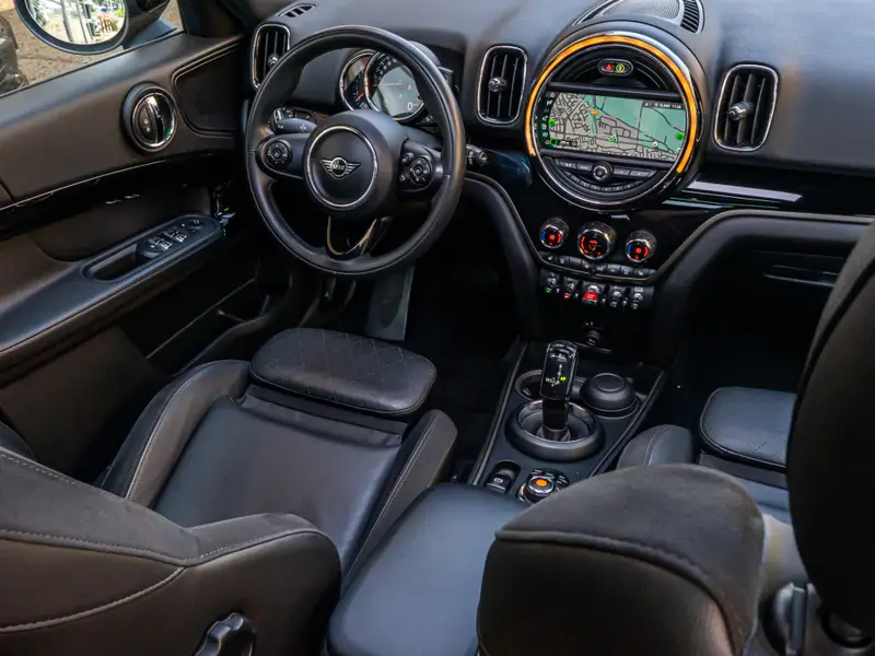 MINI Countryman 1.5 Cooper Chili 2020 leasen bij DreamLease: foto 2