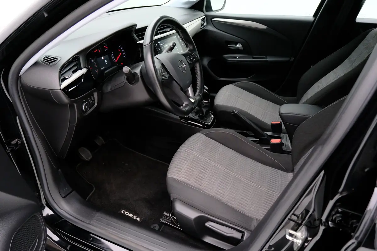 Opel Corsa 1.2 Edition 5-drs CarPlay|LMV|Airco|1e Eigenaar: foto 2