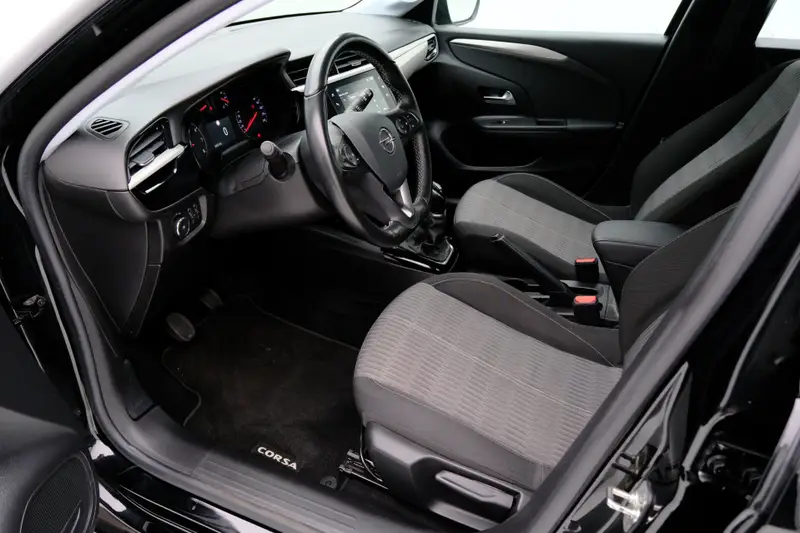 Opel Corsa 1.2 Edition 5-drs CarPlay|LMV|Airco|1e Eigenaar 2022 leasen bij DreamLease: foto 2