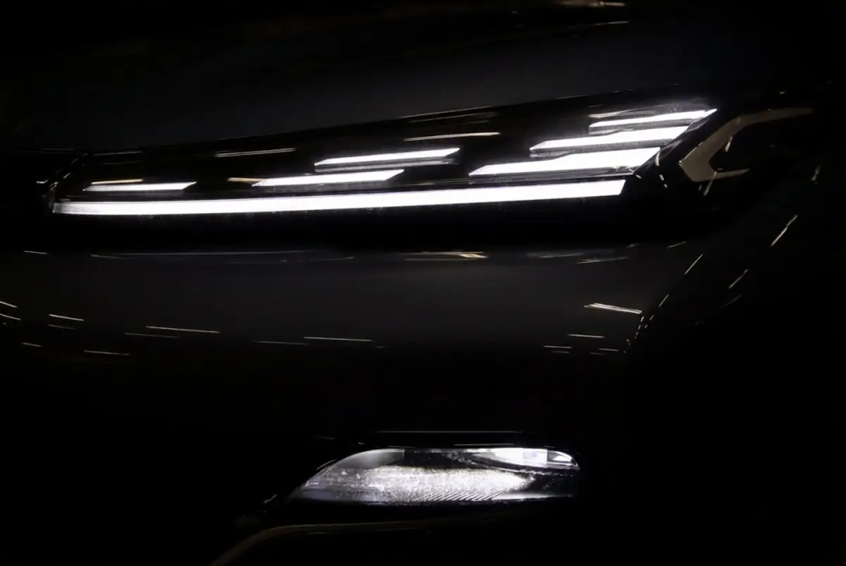 Geely Starray EM-i PRO PLUG-IN 83KM Elektrisch l 360 Camera l Leder l NIEUW VOORRAAD: foto 23
