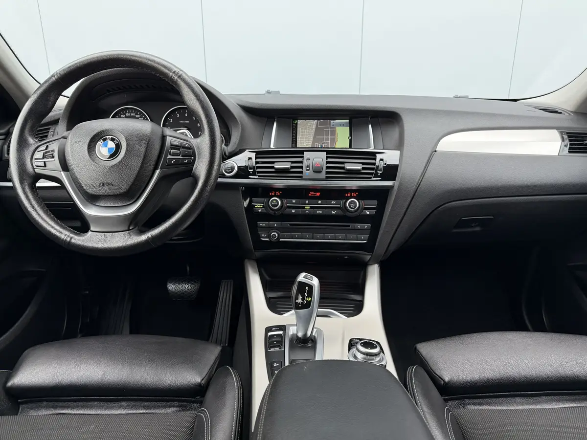 BMW X4 xDrive20i Centennial High Executive Automaat: foto 2