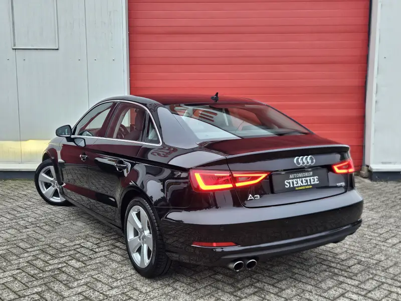 Audi A3 Limousine 1.4 TFSI CoD Ambition | Cruise | Bluetooth 2013 leasen bij DreamLease: foto 2