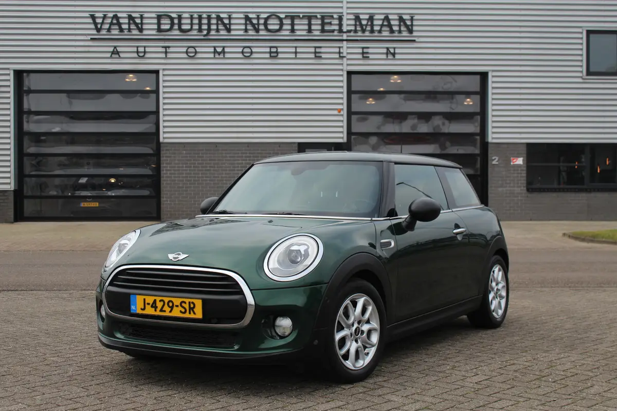 MINI One Mini 1.2: foto 1