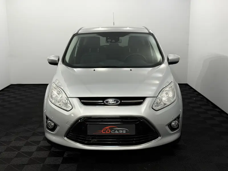 Ford C-MAX 1.0 Titanium 2013 leasen bij DreamLease: foto 2
