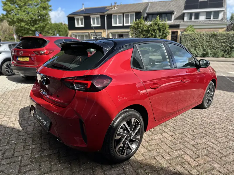 Opel Corsa 1.2 Turbo GS 2025 leasen bij DreamLease: foto 2