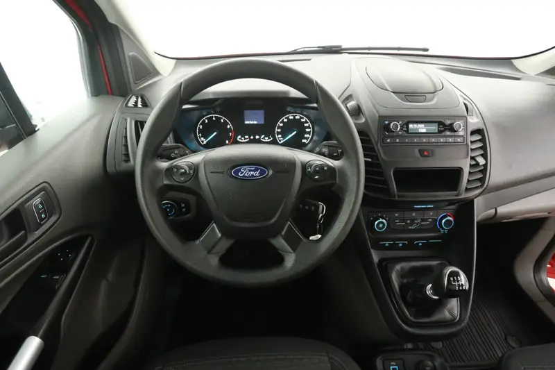 Ford Transit Connect 101PK 2021 leasen bij DreamLease: foto 2