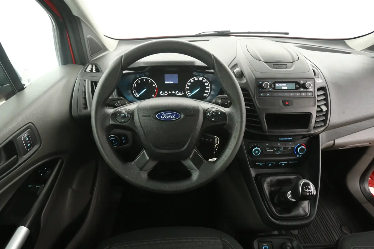 Ford Transit Connect 101PK: foto 2