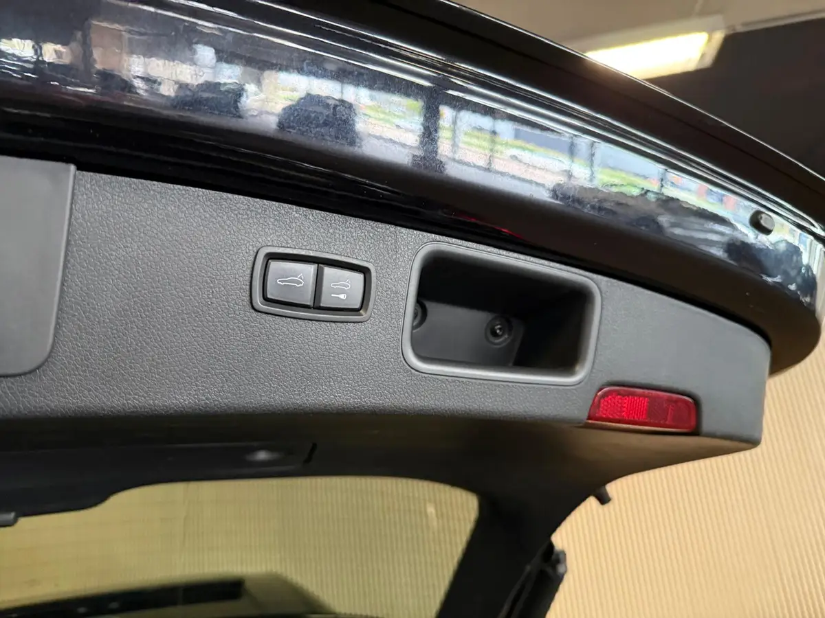 Porsche Macan 3.0S-LUCHTVERING-PANORAMA-STOELEN 14 VOUDIG-BURMESTER-ACC-ZEER COMPLEET: foto 36