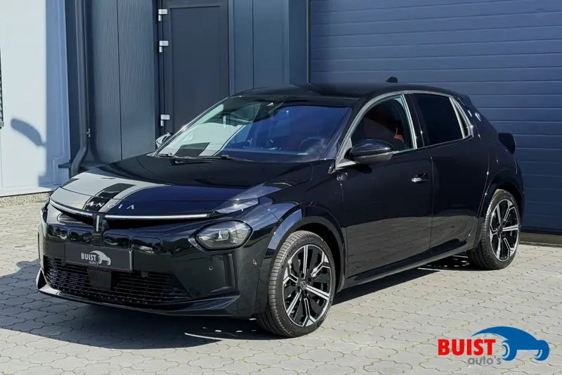Lancia Ypsilon LX 51 kWh 2025 leasen bij DreamLease: foto 1