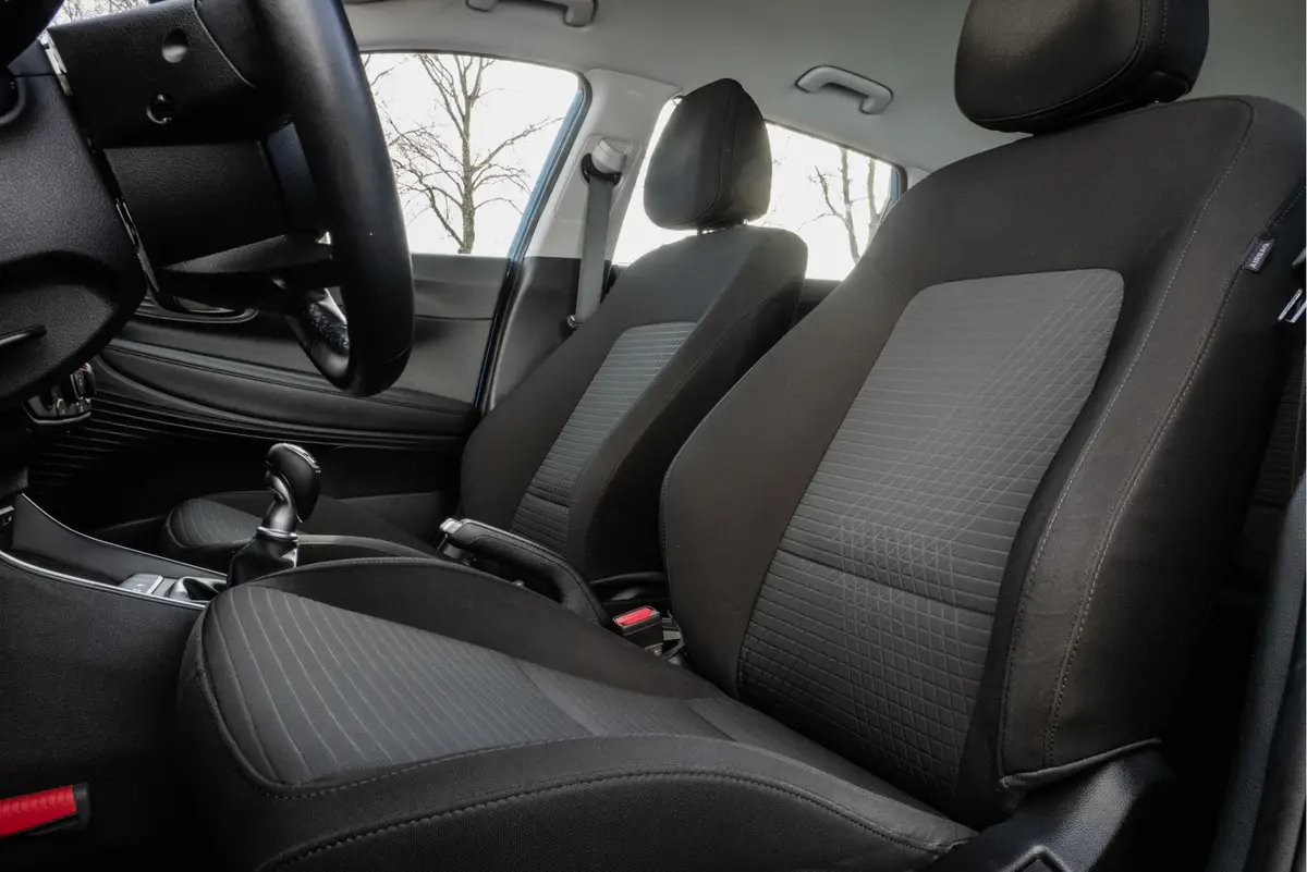 Hyundai i20 1.0 T-GDI 100pk Comfort: foto 35
