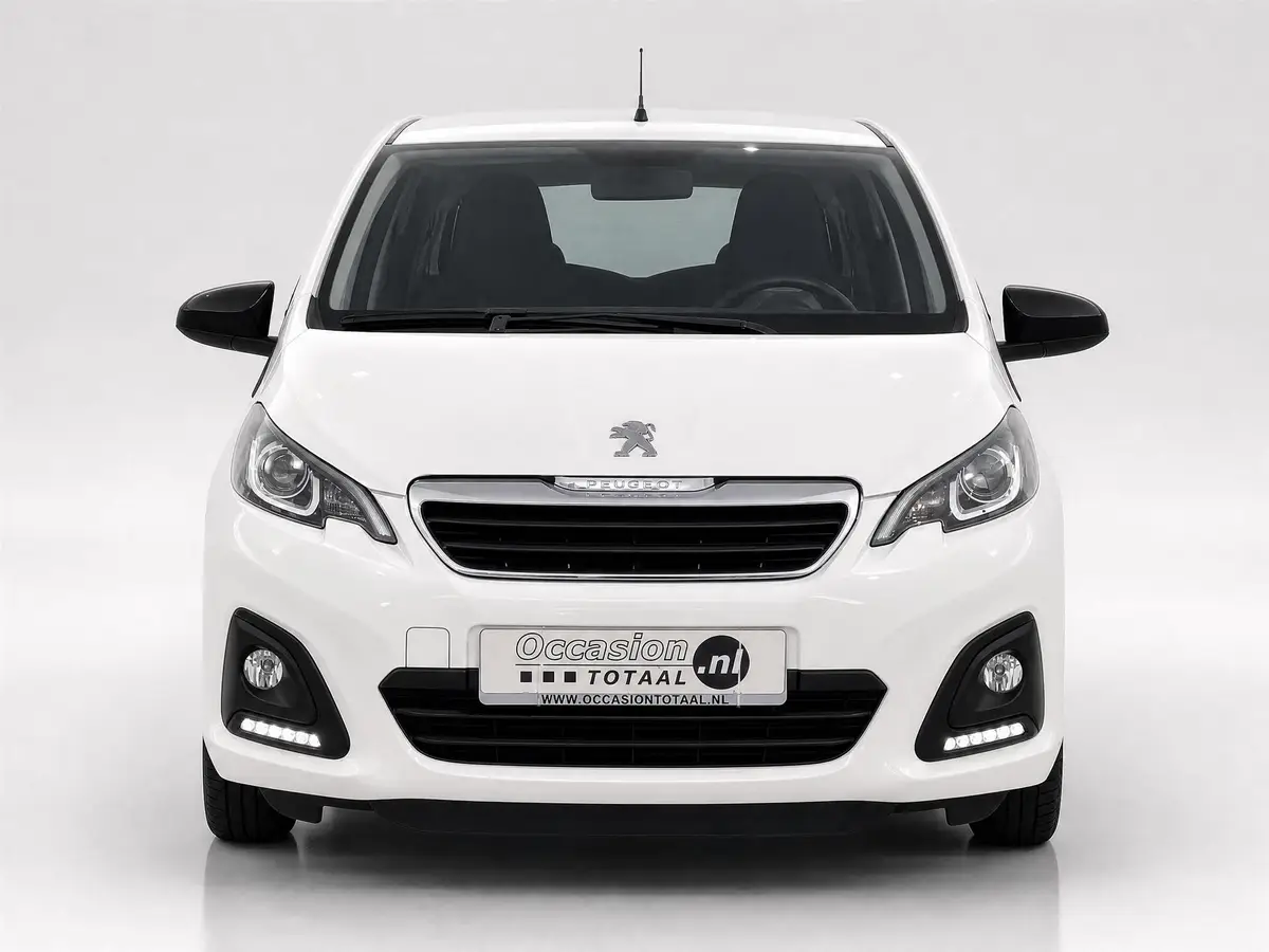Peugeot 108 1.0 e-VTi Active | Bluetooth | Airco: foto 2