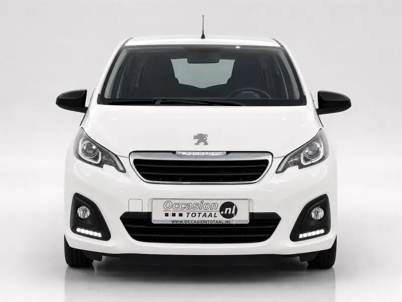 Peugeot 108 1.0 e-VTi Active | Bluetooth | Airco 2021 leasen bij DreamLease: foto 2