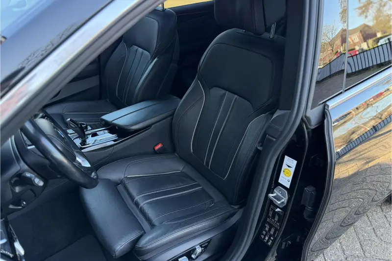 BMW 6 Serie 640i xDrive GT Luxury Line | Panodak | Comfortleder | Camera | LED | Navi Prof. 2017 leasen bij DreamLease: foto 2
