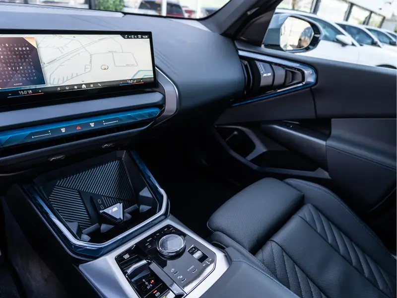 BMW X3 20 xDrive M-Sport 2025 leasen bij DreamLease: foto 2