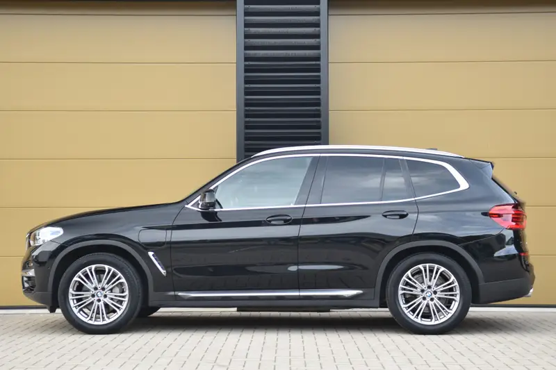 BMW X3 xDrive30e High Executive 2020 leasen bij DreamLease: foto 2