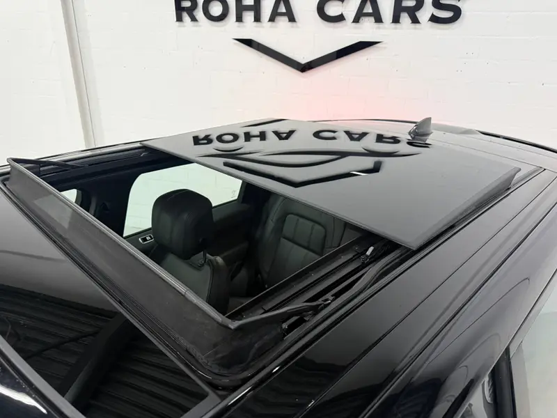 Land Rover Range Rover Sport P400e Limited Edition*Pano*Luchtvering*Stoel/stuurverwarming* 2021 leasen bij DreamLease: foto 2
