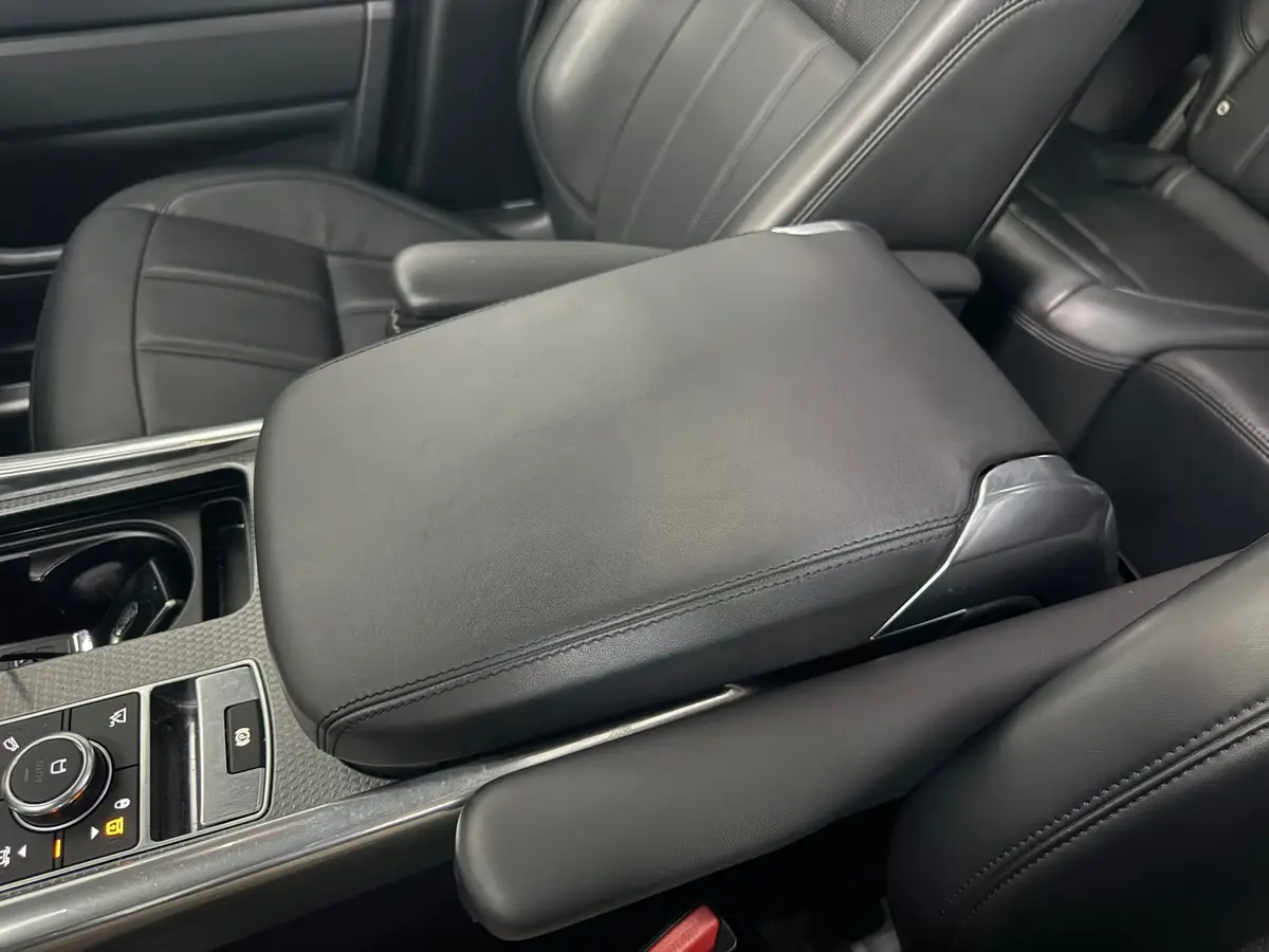 Land Rover Range Rover Sport P400e Limited Edition*Pano*Luchtvering*Stoel/stuurverwarming*: foto 31
