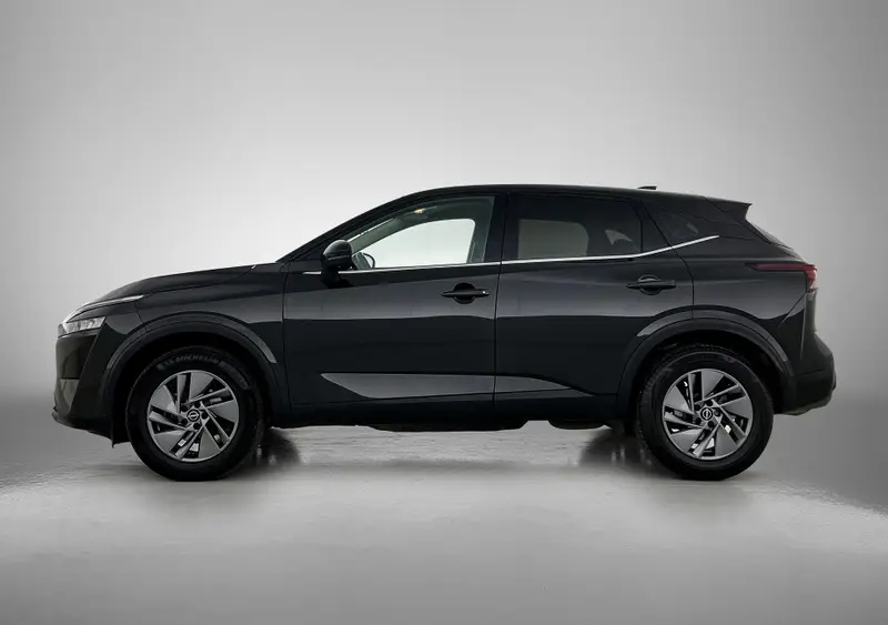 Nissan QASHQAI 1.3 MHEV Xtronic Acenta 2023 leasen bij DreamLease: foto 2