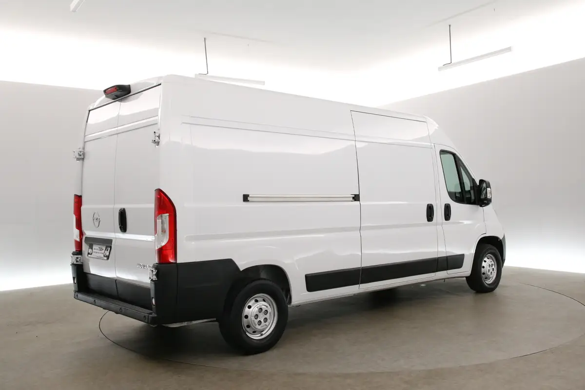 Opel Movano 2.2 BlueHDI 140PK L3H2: foto 27