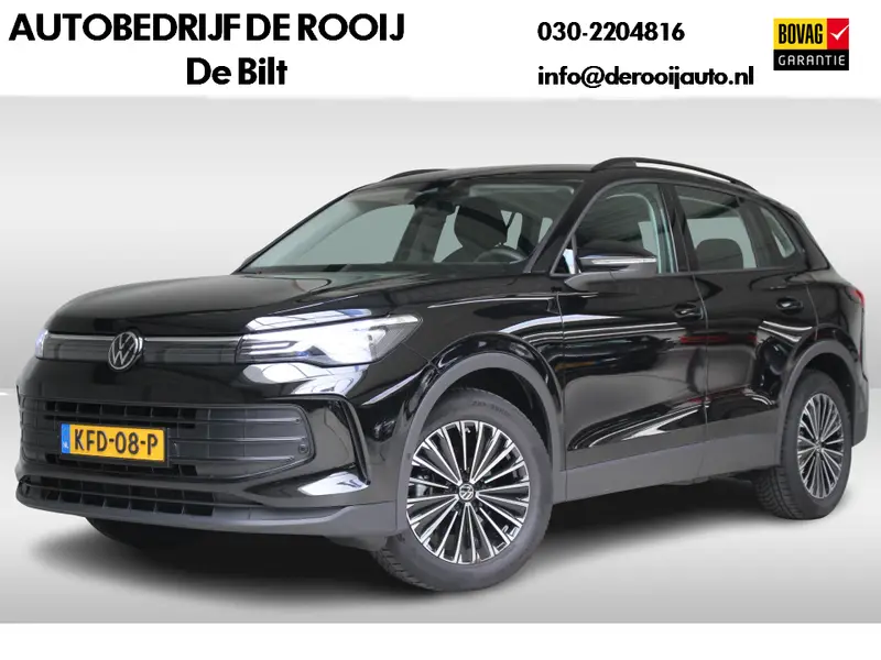 Volkswagen Tiguan 1.5 eTSI Automaat 2025 leasen bij DreamLease: foto 1