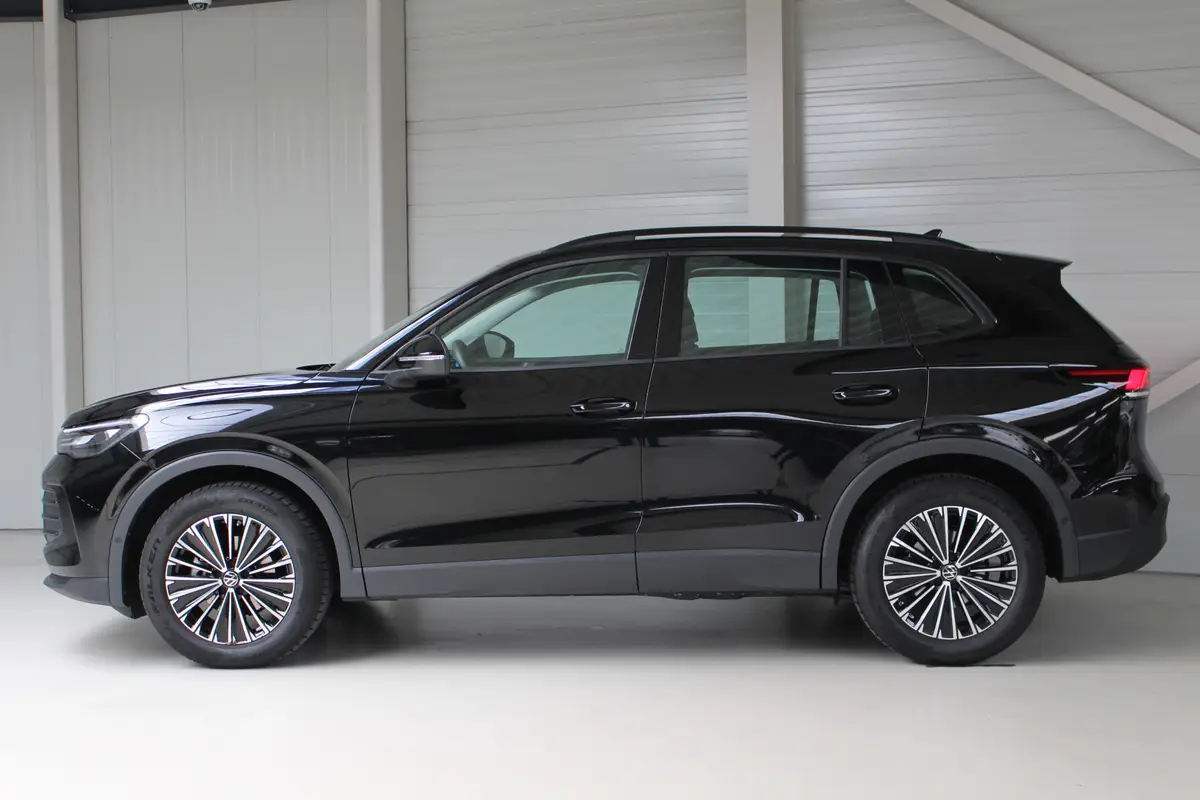 Volkswagen Tiguan 1.5 eTSI Automaat: foto 2