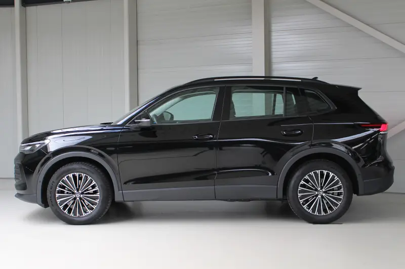 Volkswagen Tiguan 1.5 eTSI Automaat 2025 leasen bij DreamLease: foto 2