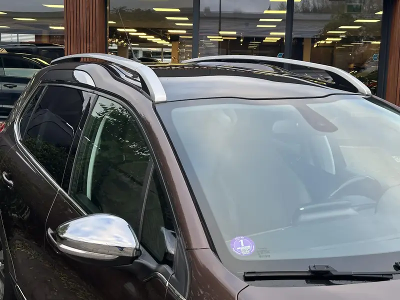 Peugeot 2008 1.6 VTi Féline 2013 leasen bij DreamLease: foto 2