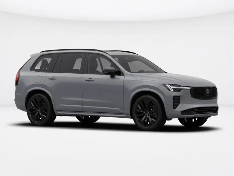 Volvo XC90 2.0 T8 Plug-in hybrid AWD Ultra Black Ed. Exec. 2026 leasen bij DreamLease: foto 2