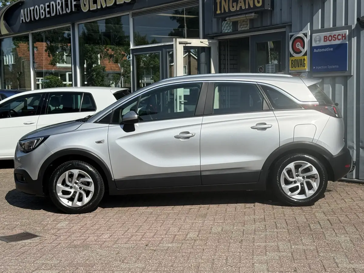 Opel Crossland X 1.2 Online Edition.: foto 2