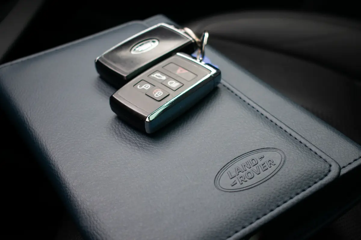 Land Rover Range Rover Evoque 2.0 P200 AWD R-Dynamic SE: foto 26