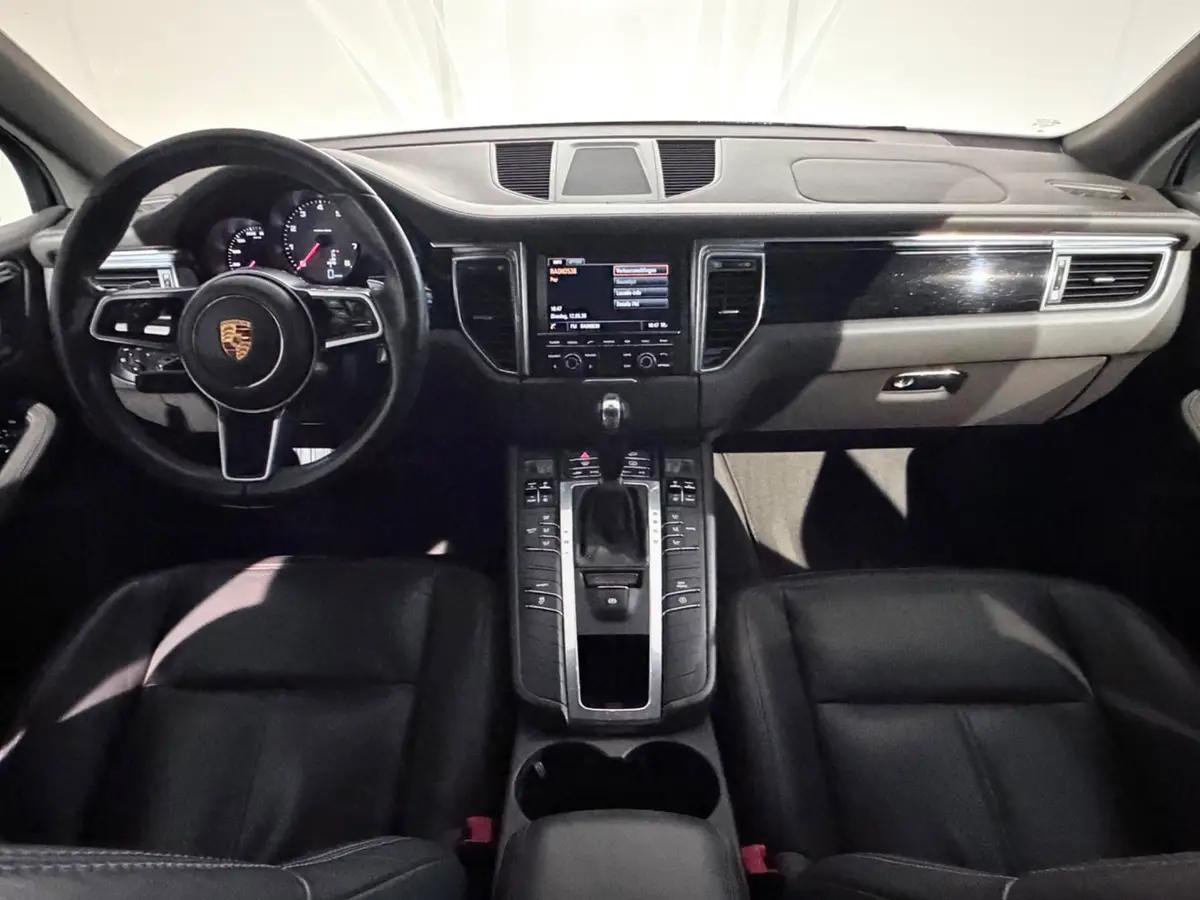 Porsche Macan 3.0 S PDK /Clima/Cruise/PDC+Camera/LED/NAVI/Leer/LMV: foto 2