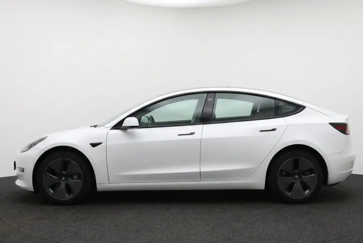 Tesla Model 3 Long Range AWD 75kWh 85% SOH Pano | Autopilot | Camera | Stoelverwarming: foto 2