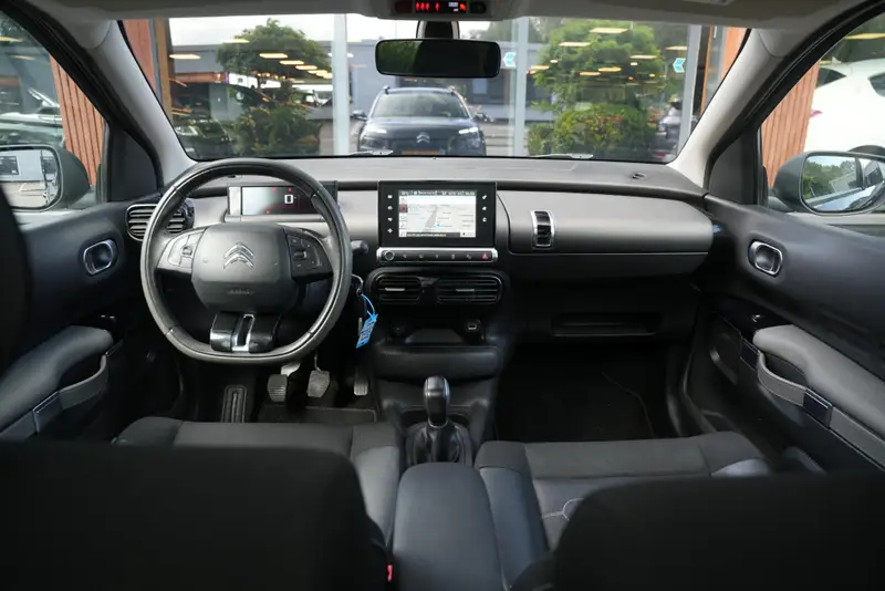 Citroën C4 Cactus 1.2 PureTech Business Plus 2016 leasen bij DreamLease: foto 2