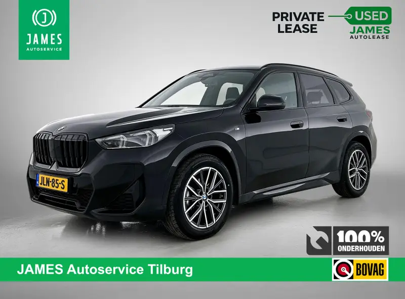 BMW X1 sDrive18i 2025 leasen bij DreamLease: foto 1