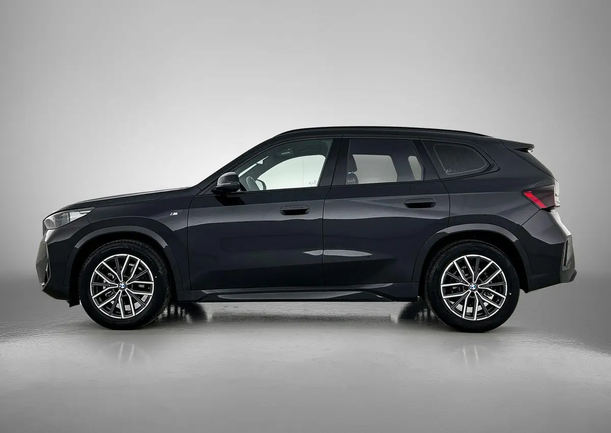 BMW X1 sDrive18i: foto 2