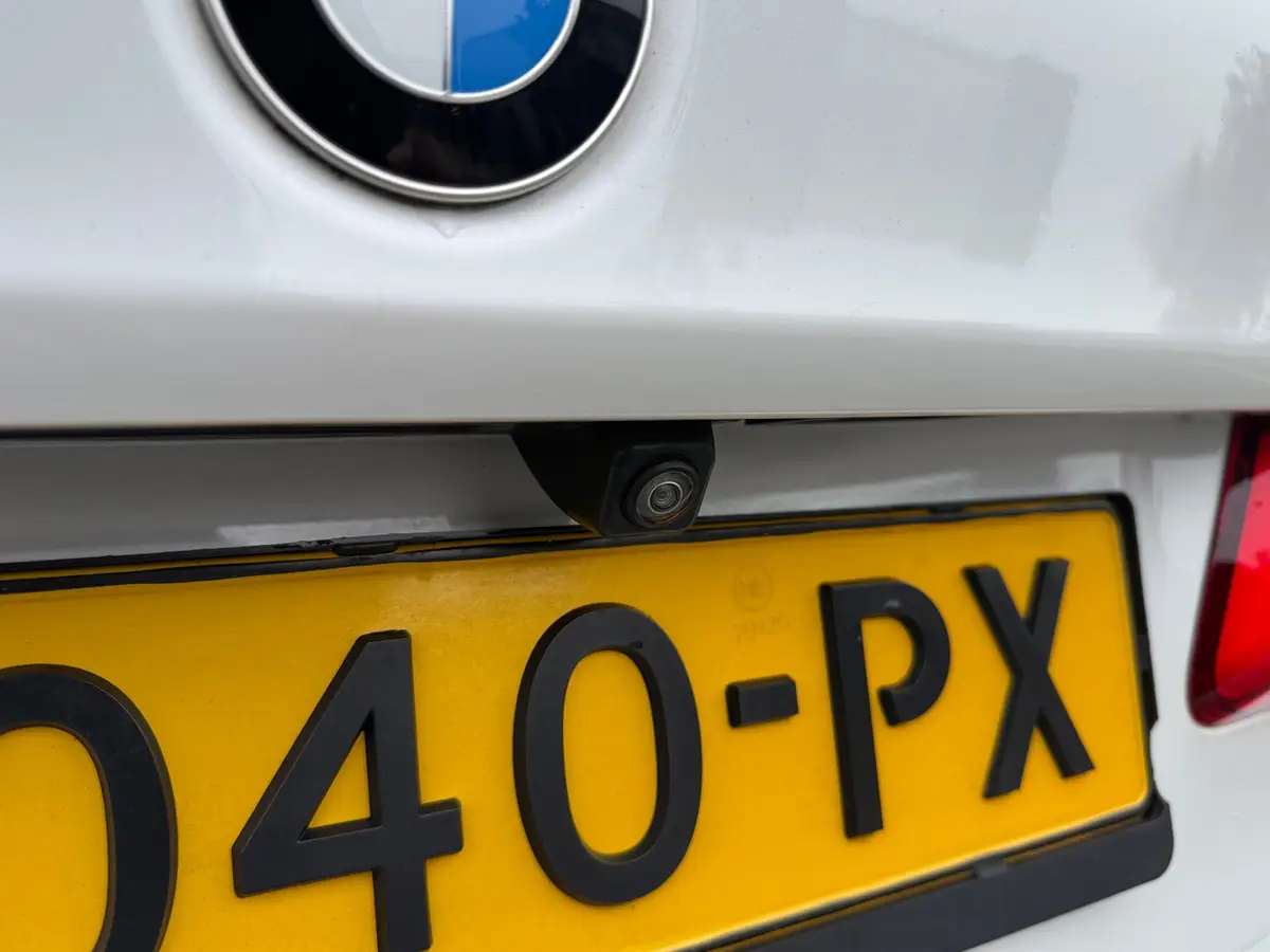 BMW 5 Serie 530e iPerformance High Executive / SOFTCLOSE 360: foto 45