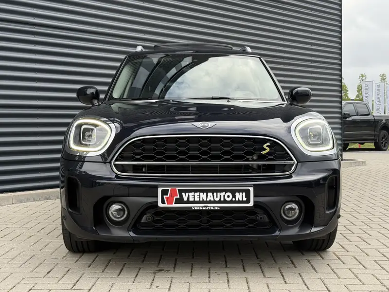 MINI Countryman 2.0 Cooper SE ALL4 2022 leasen bij DreamLease: foto 2