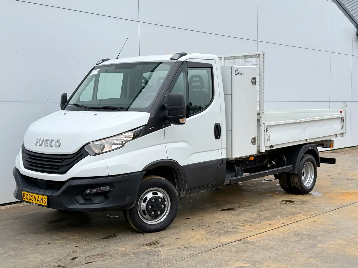Iveco Daily Daily 35C16 3.0: foto 2