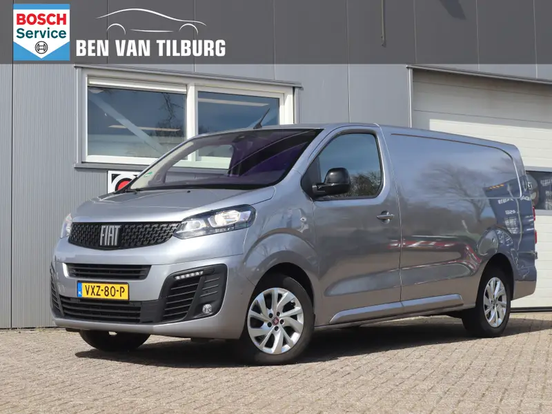 Fiat Scudo 2.0 MultiJet L3H1 2023 leasen bij DreamLease: foto 1