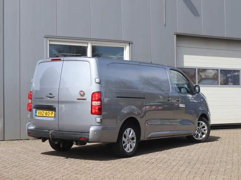 Fiat Scudo 2.0 MultiJet L3H1 2023 leasen bij DreamLease: foto 2
