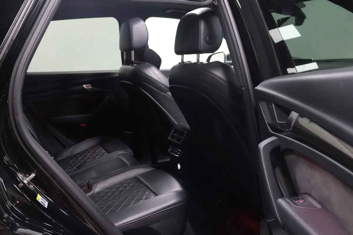 Audi Q5 3.0 TFSI SQ5 PANO|LEDER|B&O|HEADUP: foto 20