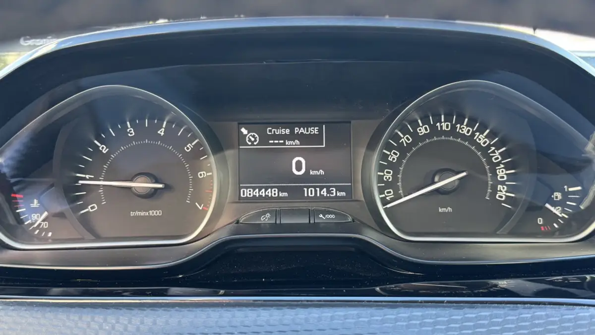 Peugeot 208 1.2 PT BL Executive | Navi | Trekhaak | Cruise: foto 22