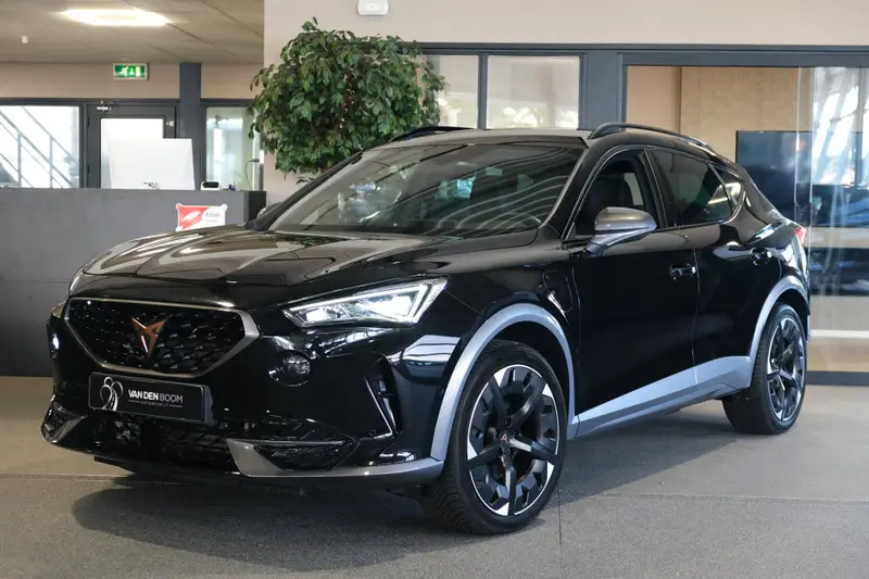 CUPRA Formentor 1.4 e-Hybrid 204Pk Navi Camera Carplay ACC 2022 leasen bij DreamLease: foto 1
