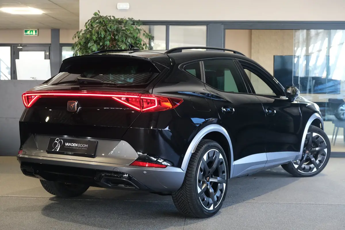 CUPRA Formentor 1.4 e-Hybrid 204Pk Navi Camera Carplay ACC: foto 2