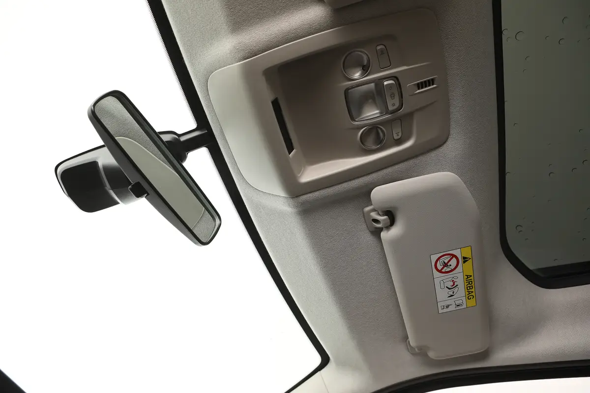 Citroën C4 Cactus 1.2 E-VTI Shine: foto 45