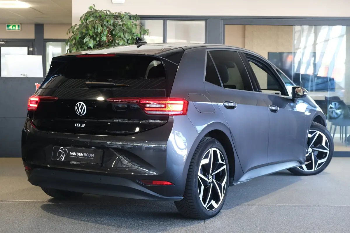 Volkswagen ID.3 Pro S 77 kWh 90% SOH Led Navi 360 camera HUD: foto 2