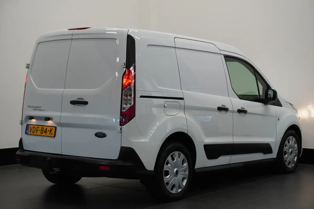 Ford Transit Connect 1.5 EcoBlue 100PK - EURO 6: foto 2