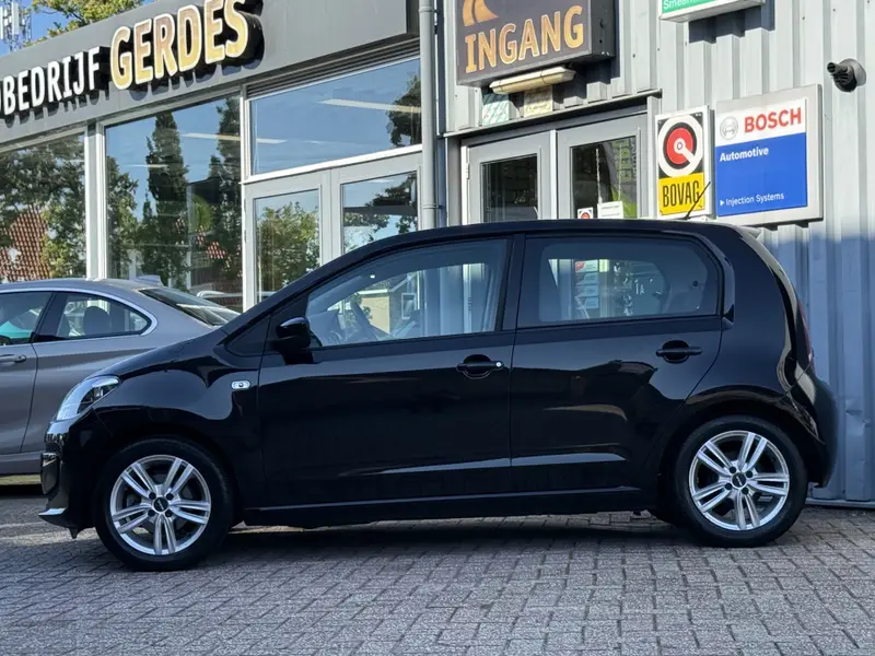 Volkswagen up! 1.0 move up! BlueMotion 2016 leasen bij DreamLease: foto 2