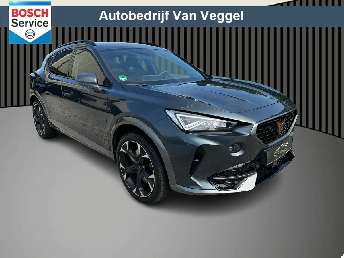 CUPRA Formentor 1.4 e-Hybrid 245 Pk VZ Performance: foto 1